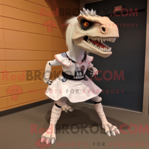 Costume mascotte d...