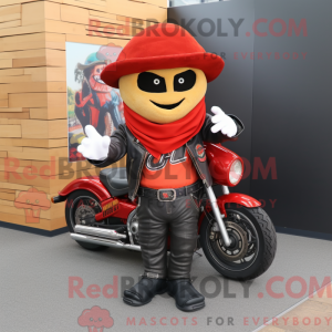 Costume de mascotte de...