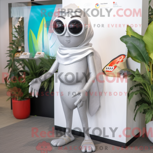 Costume de mascotte de...