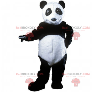 Maskotka Panda - Redbrokoly.com