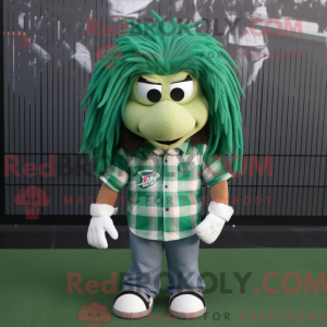 Personaggio mascotte del...