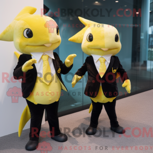 Disfraz de mascota Axolotl...