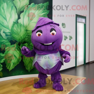 Personaggio della mascotte...