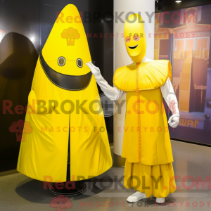 Zitronengelbes...