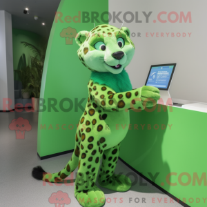 Costume de mascotte de...
