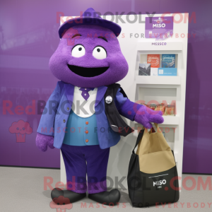 Personaggio mascotte della...