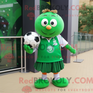 Personaggio mascotte del...
