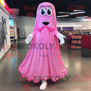 Costume de mascotte de...