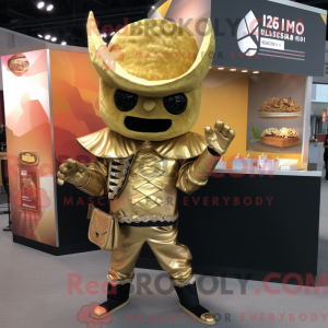Gouden...