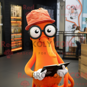 Costume de mascotte de...