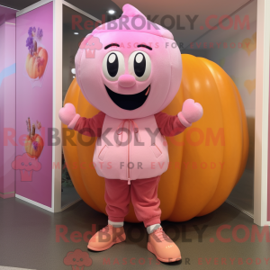 Pink...
