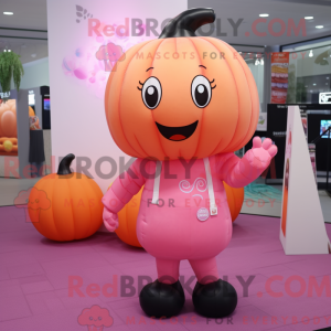 Costume mascotte de...
