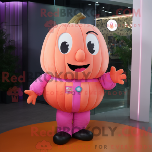 Costume mascotte de...
