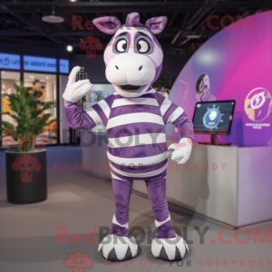 Costume de mascotte de...