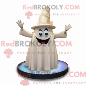Costume de mascotte de...