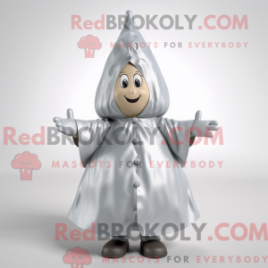 Personnage de costume de...