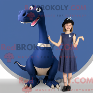 Marine diplodocus...