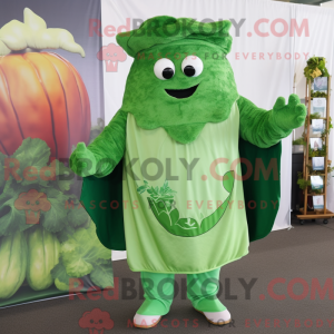 Forest Green Peklowana...