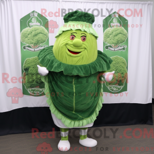 Costume de mascotte de...