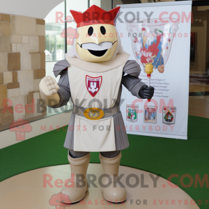 Costume de mascotte de...