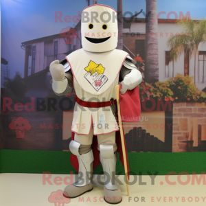 Costume de mascotte de...