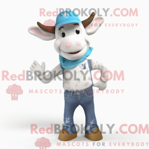 Cyan Hereford...