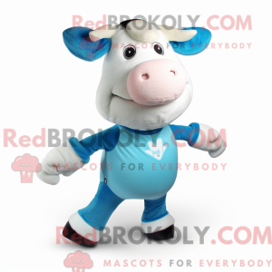 Costume de mascotte de...