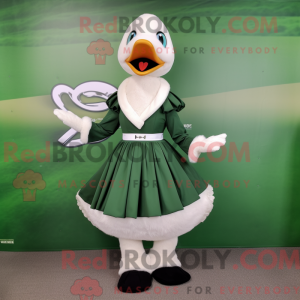 Costume de mascotte de...