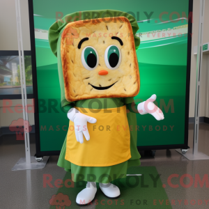 Personaggio mascotte del...