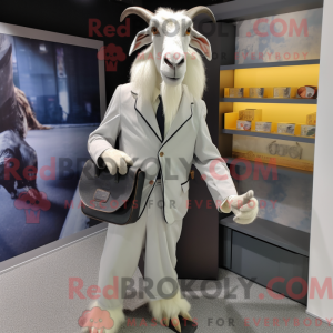 Personaggio mascotte della...