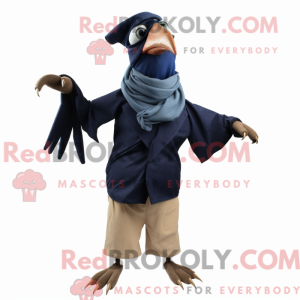 Personaggio mascotte del...