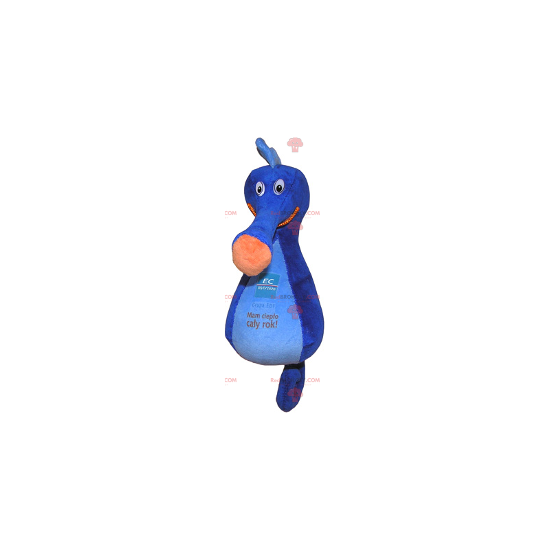 Mascote papagaio de nariz comprido - Redbrokoly.com Mascote papagaio de nariz comprido - Redbrokoly.com