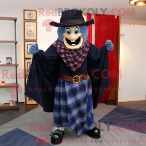 Costume de mascotte de...