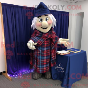 Costume de mascotte de...