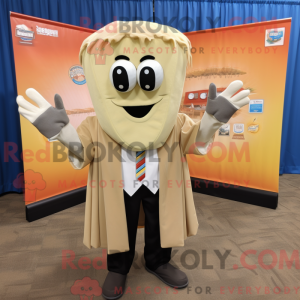 Beżowy...