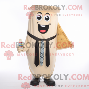 Costume mascotte d...