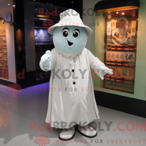 Costume de mascotte de...