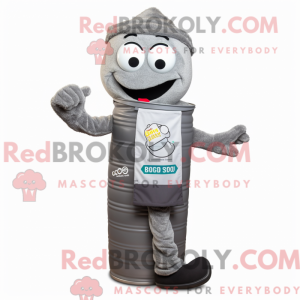Personaggio mascotte della...