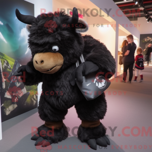 Costume de mascotte de...
