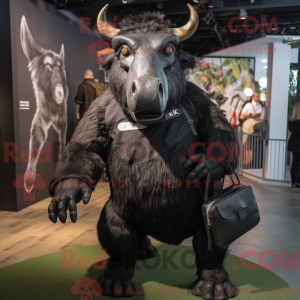 Costume de mascotte de...