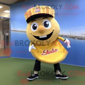 Personaggio mascotte del...