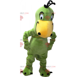 Character mascot - Adorable Dino - Redbrokoly.com