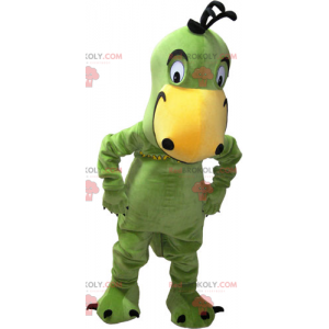 Mascotte de personnage - Adorable Dino - Redbrokoly.com