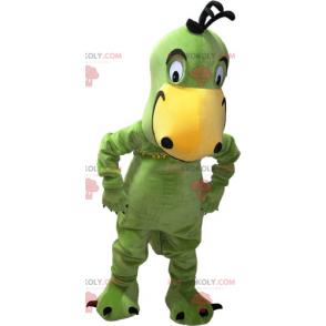 Charakter Maskottchen - Adorable Dino - Redbrokoly.com