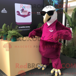 Personaggio mascotte dell...
