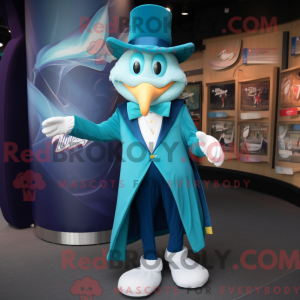 Costume de mascotte de...