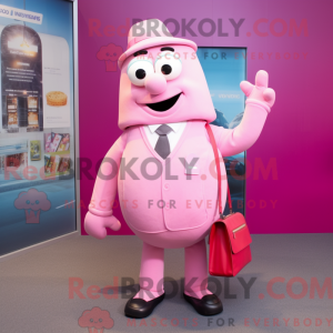 Costume de mascotte de...