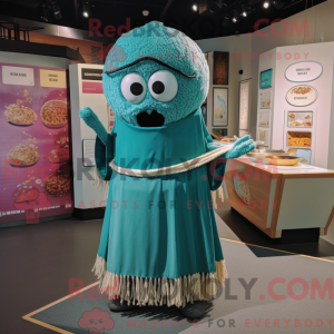 Costume de mascotte de...