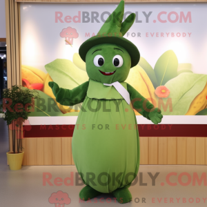 Costume de mascotte de...
