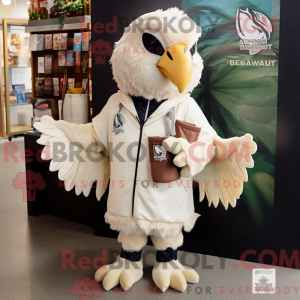 Cream Harpy...